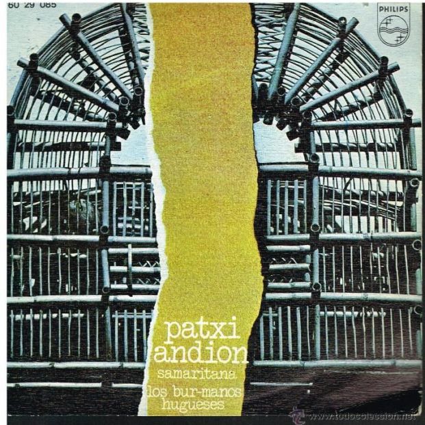 Samaritana. Samaritana.