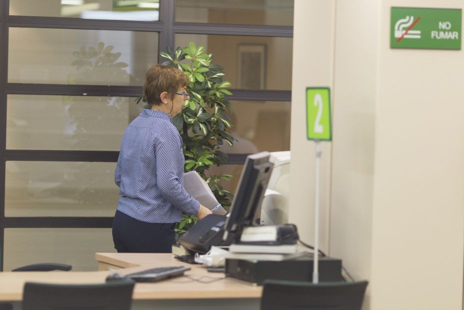 Trámites en las oficinas de artención al ciudadano Trámites en las oficinas de artención al ciudadano