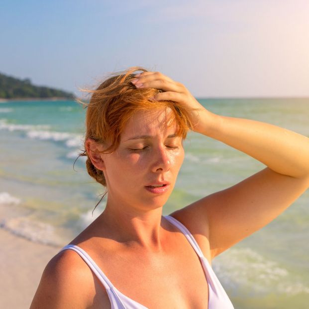 ¿Qué precauciones debo de tomar para evitar un golpe de calor? (big stock) ¿Qué precauciones debo de tomar para evitar un golpe de calor? (big stock)