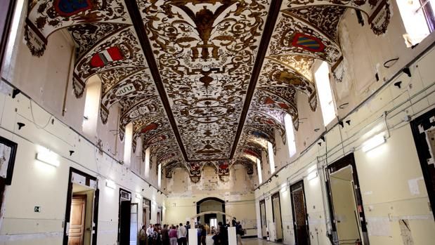 Salón de Reinos Salón de Reinos