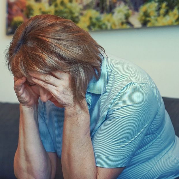 HelpAge International presenta el informe “Bearing the Brunt” HelpAge International presenta el informe “Bearing the Brunt”