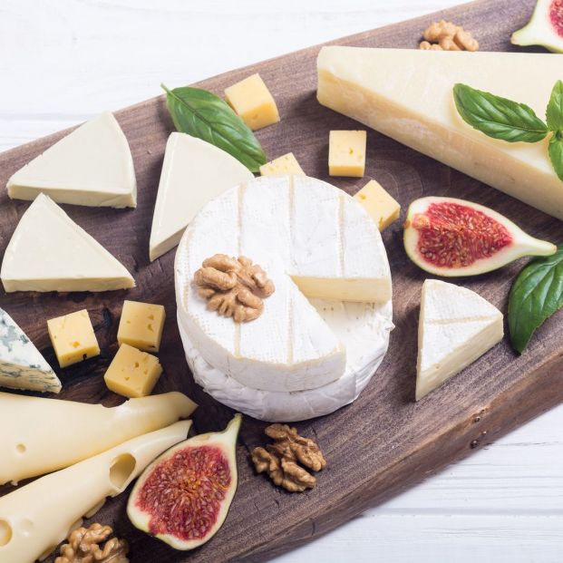 La ruta gastronómica por Madrid a la que no podrán resistirse los amantes del queso La ruta gastronómica por Madrid a la que no podrán resistirse los amantes del queso