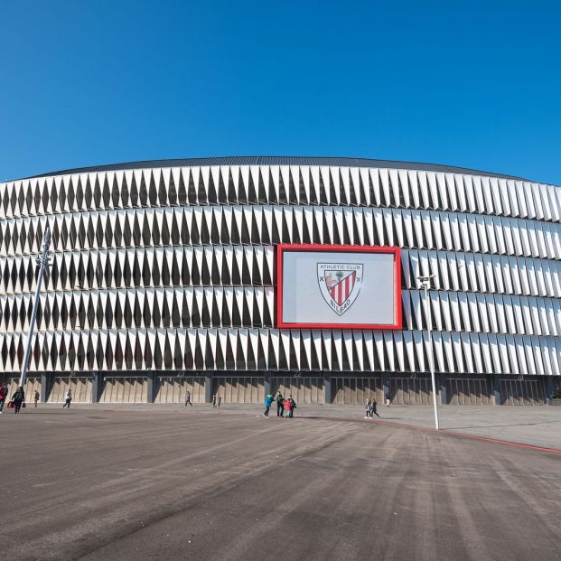 San Mamés San Mamés