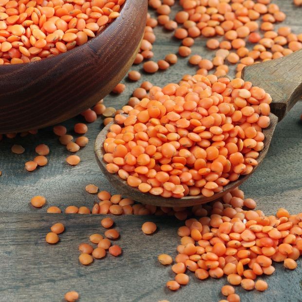 ¿Por qué se han estropeado las lentejas? Quizá hayas cometido estos errores al cocinarlas ¿Por qué se han estropeado las lentejas? Quizá hayas cometido estos errores al cocinarlas