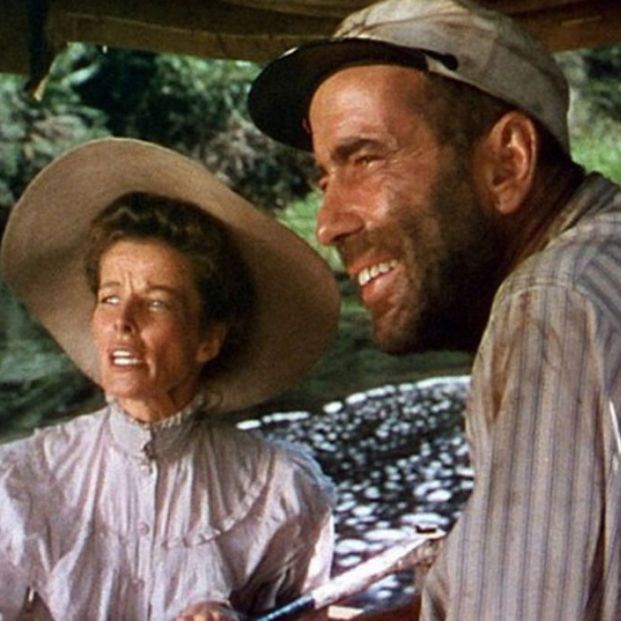 La REina de África La REina de África