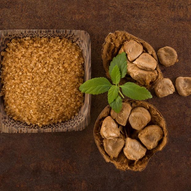 Pueden los mayores tomar los edulcorantes de la fruta monje Pueden los mayores tomar los edulcorantes de la fruta monje