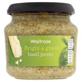 Pesto Pesto