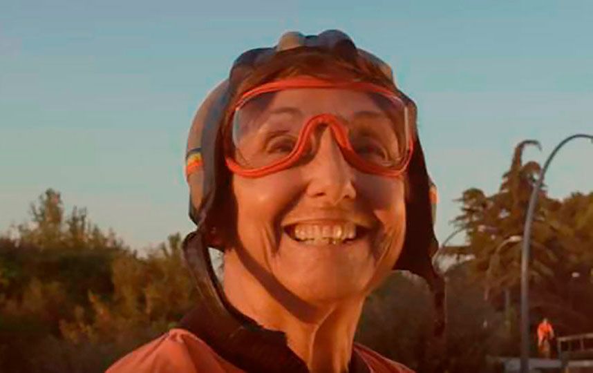 Montse Mechó Montse Mechó