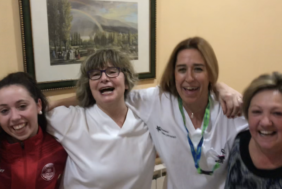 loteria San Fernando.