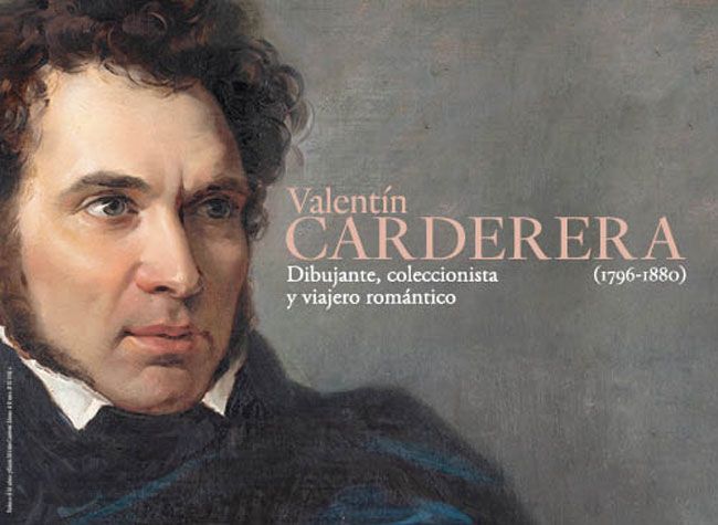 Valentín Carderera Valentín Carderera