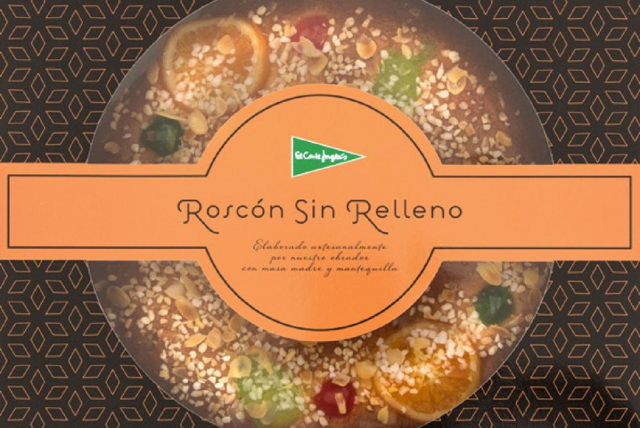 El Corte Inglés. El Corte Inglés.