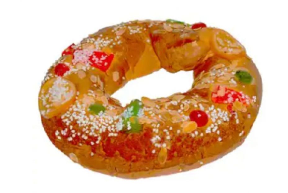 Roscón Alcampo Roscón Alcampo