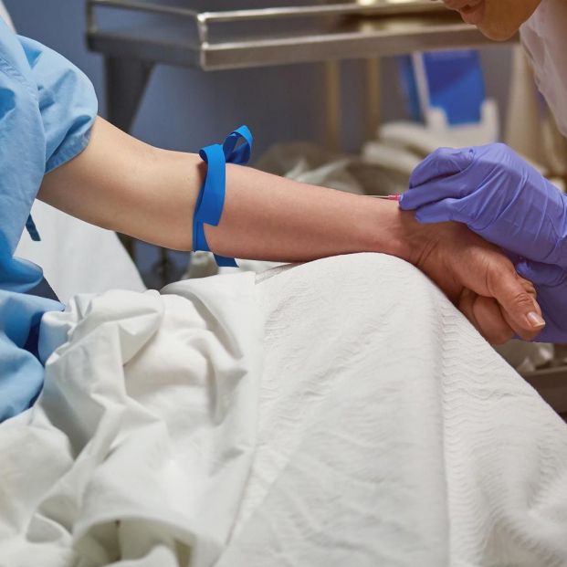 ¿Cuándo se necesita un catéter?