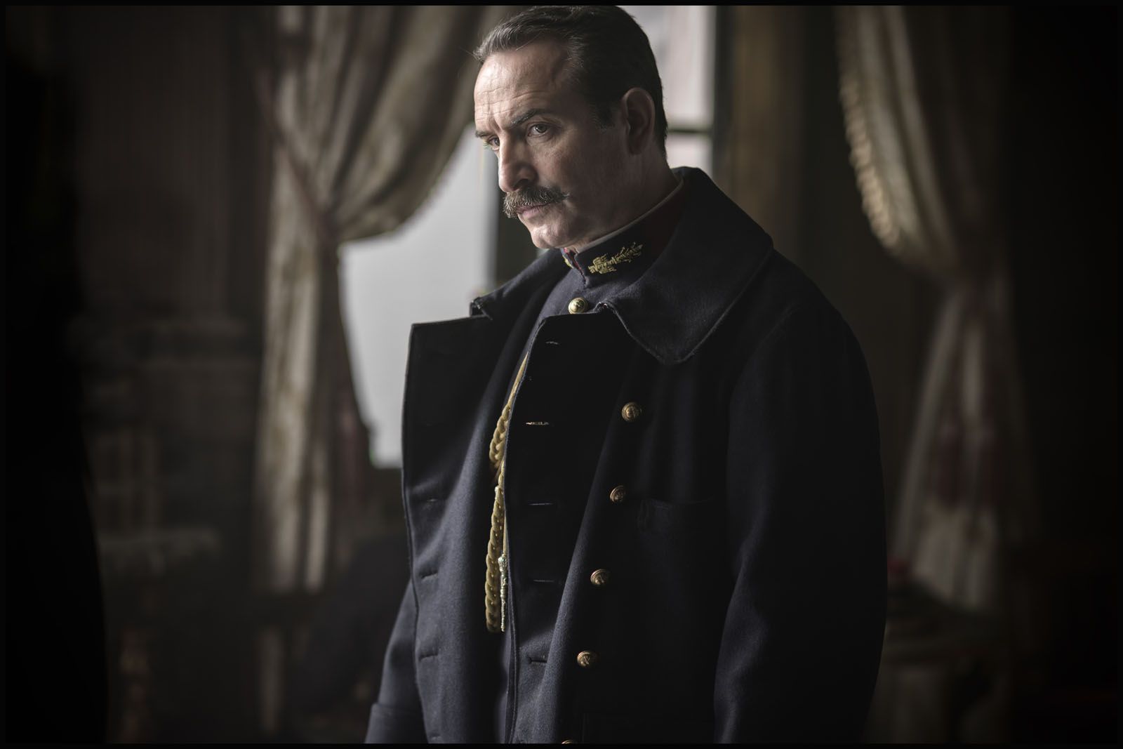 Estrenos de cine de esta semana: El oficial y el espía