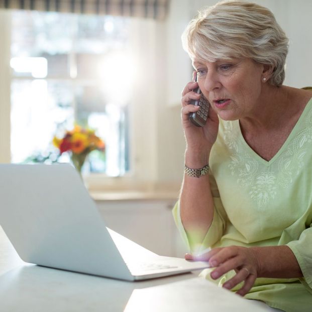 Qué debes hacer para poner una denuncia por el robo de tu bolso