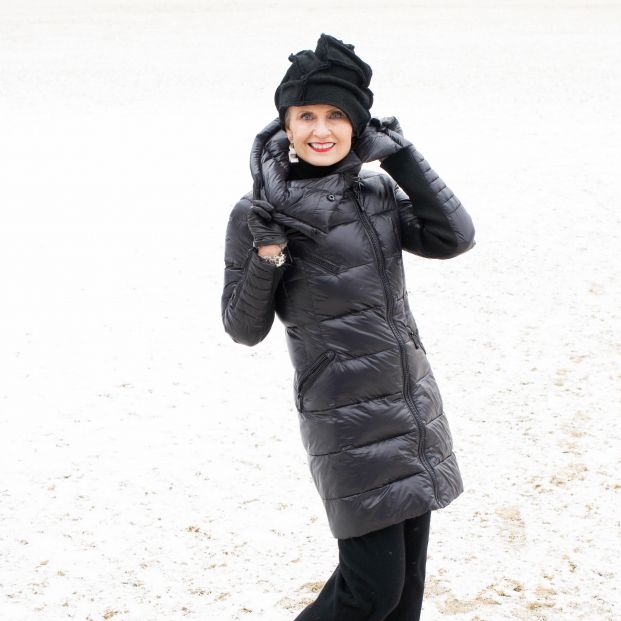 Influencers mayores de 65 años Style Crone Influencers mayores de 65 años Style Crone