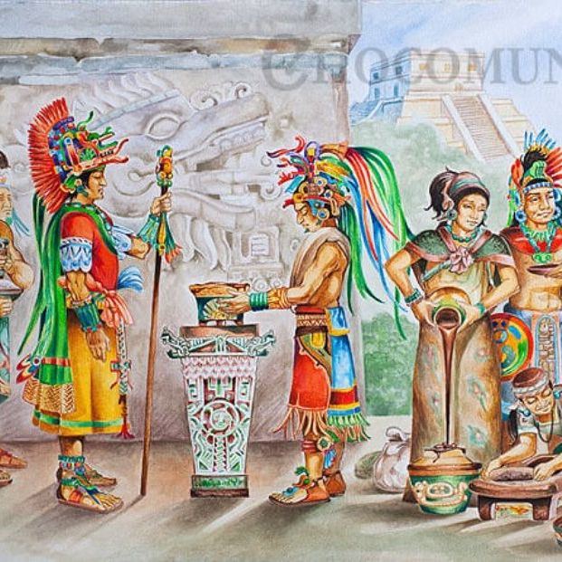 ¿Quieres visitar el mayor museo del chocolate en España? Chocomundo te espera ¿Quieres visitar el mayor museo del chocolate en España? Chocomundo te espera