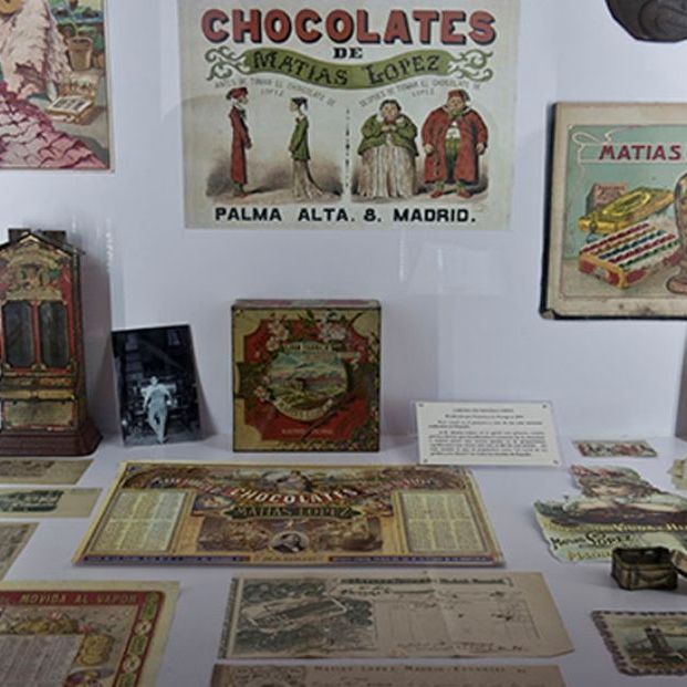 ¿Quieres visitar el mayor museo del chocolate en España? Chocomundo te espera ¿Quieres visitar el mayor museo del chocolate en España? Chocomundo te espera