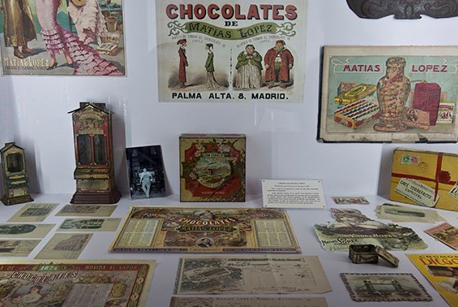 ¿Quieres visitar el mayor museo del chocolate en España? Chocomundo te espera ¿Quieres visitar el mayor museo del chocolate en España? Chocomundo te espera