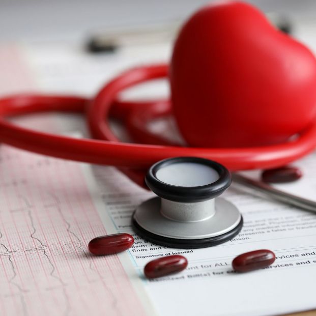 Frío y salud cardiovascular Frío y salud cardiovascular