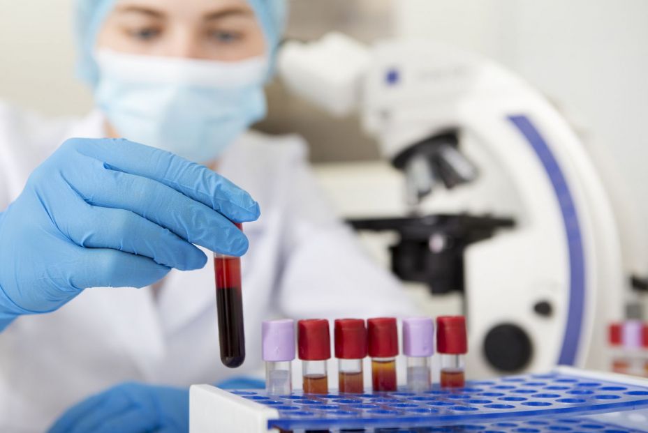 Grupo sanguíneo Grupo sanguíneo