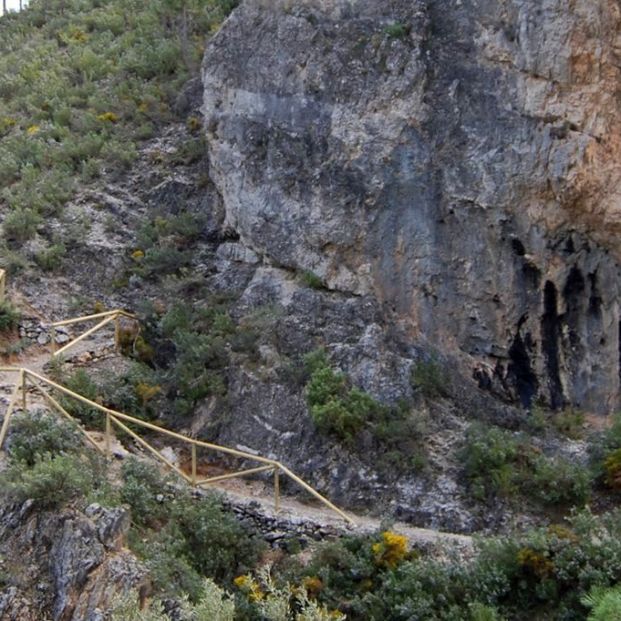 senderismo principiantes Rio Verde senderismo principiantes Rio Verde