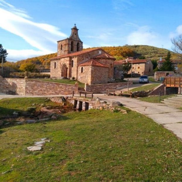 Brañosera Brañosera