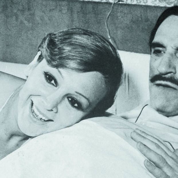 ¿Qué fue de la actriz y vedette Esperanza Roy? Recordamos su vida y su trayectoria profesional ¿Qué fue de la actriz y vedette Esperanza Roy? Recordamos su vida y su trayectoria profesional