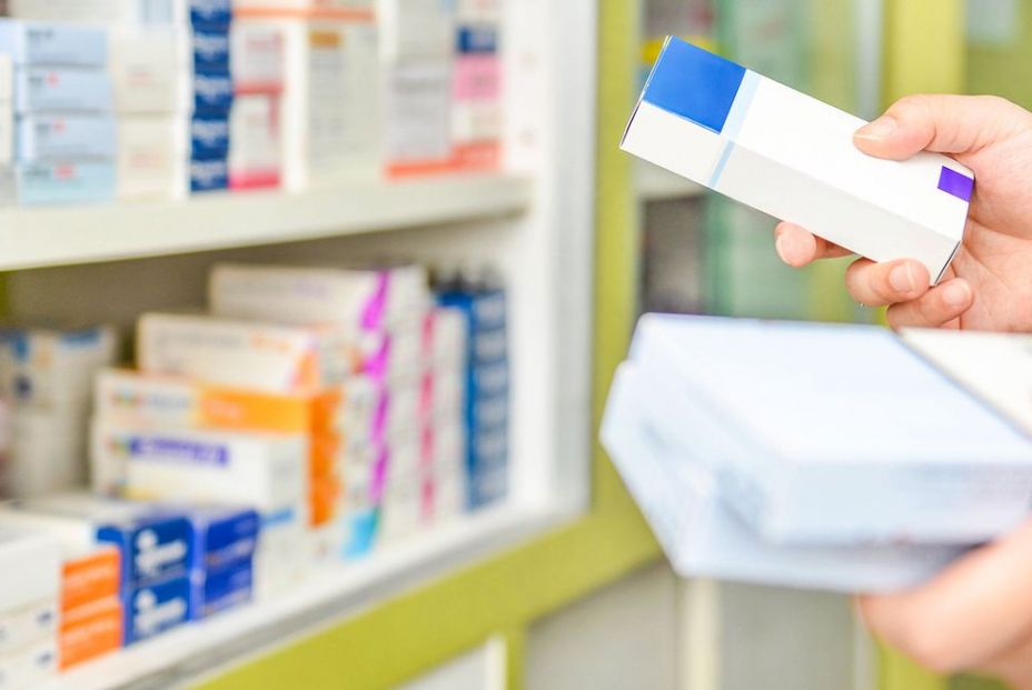 Medicamentos a domicilio para aquellas personas con discapacidad a través de una aplicación Medicamentos a domicilio para aquellas personas con discapacidad a través de una aplicación