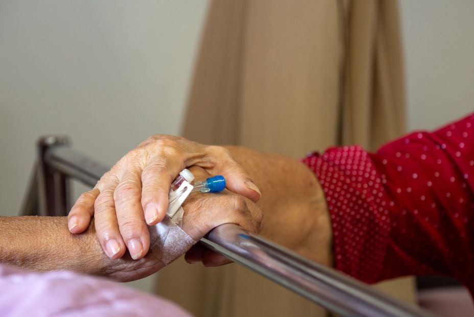 MAYOR HOSPITAL MAYOR HOSPITAL