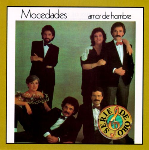 Mocedades