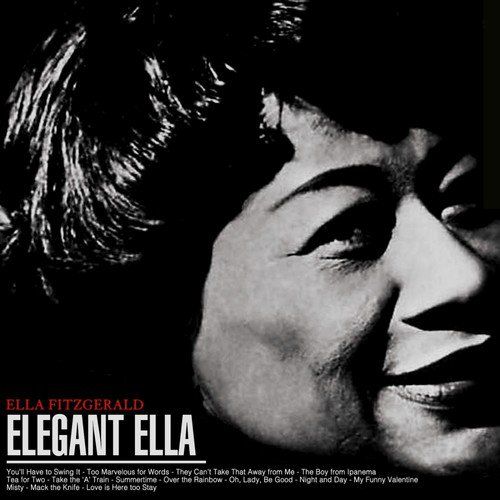 Ella Fitzgerald