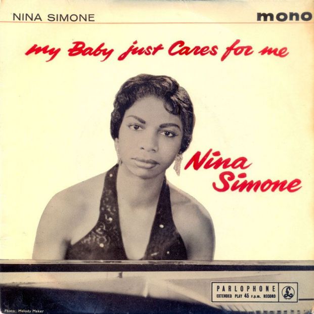 Nina Simone.