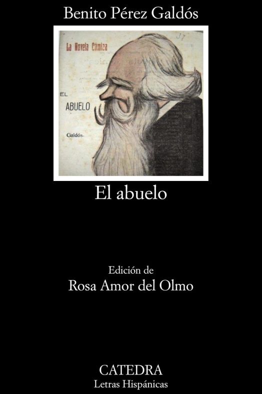 El abuelo El abuelo