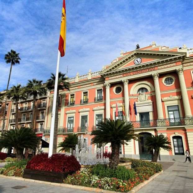 Ayuntamiento de Murcia
