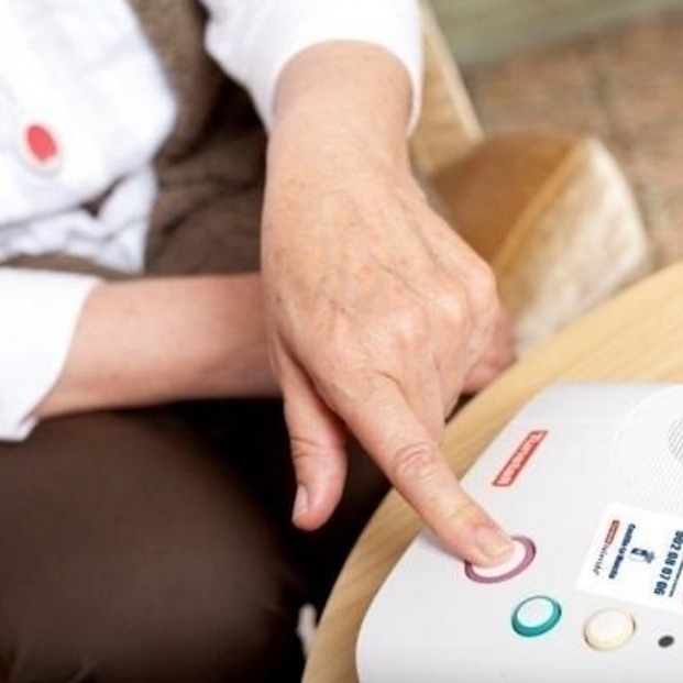 Teleasistencia y rehabilitación Teleasistencia y rehabilitación