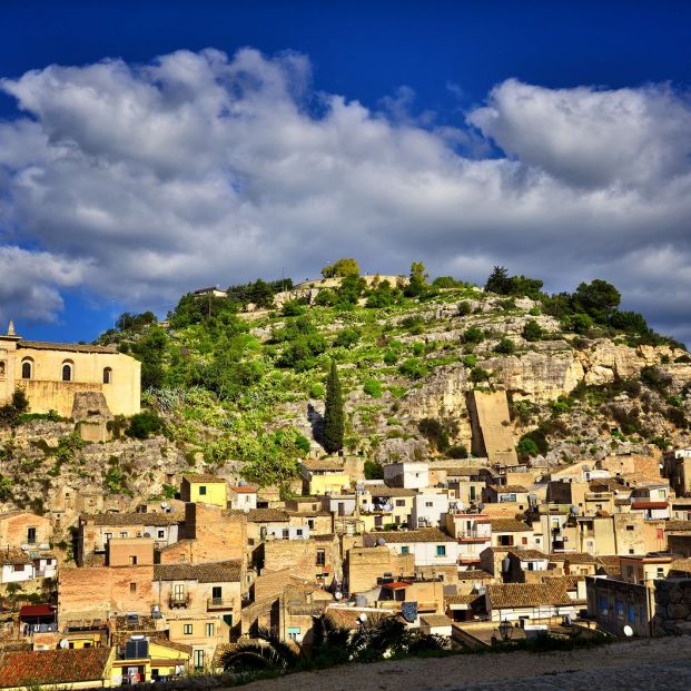 Val di Noto Val di Noto