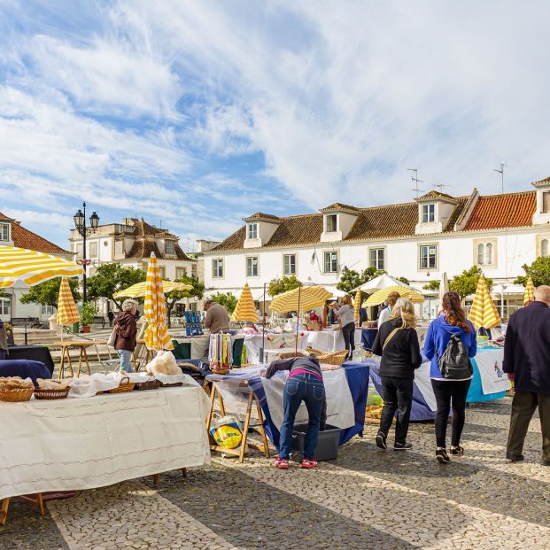 Vila Real de Santo Antonio Vila Real de Santo Antonio