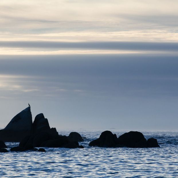 Ruta do Con Negro Ruta do Con Negro