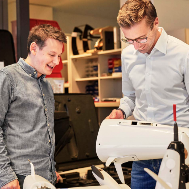 Experto en Salesforce Experto en Salesforce