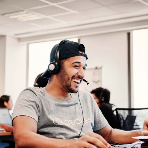 Consultor de Cloud Consultor de Cloud