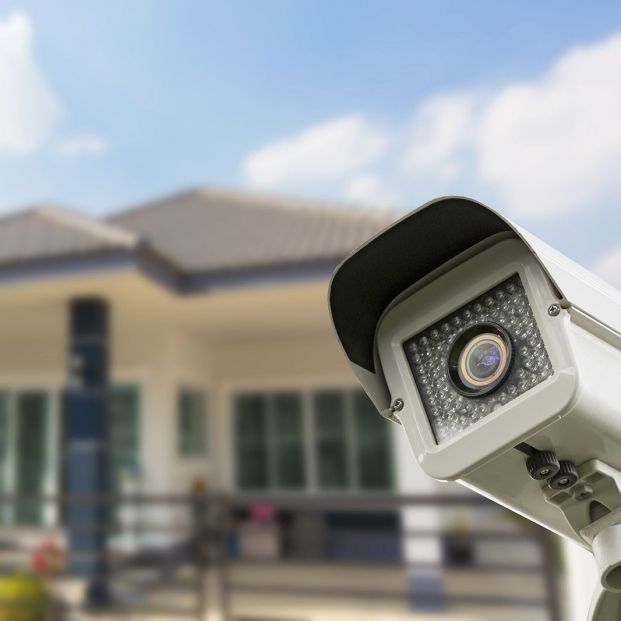 Cómo instalar un sistema de videovigilancia adecuado para todos los bolsillos Cómo instalar un sistema de videovigilancia adecuado para todos los bolsillos