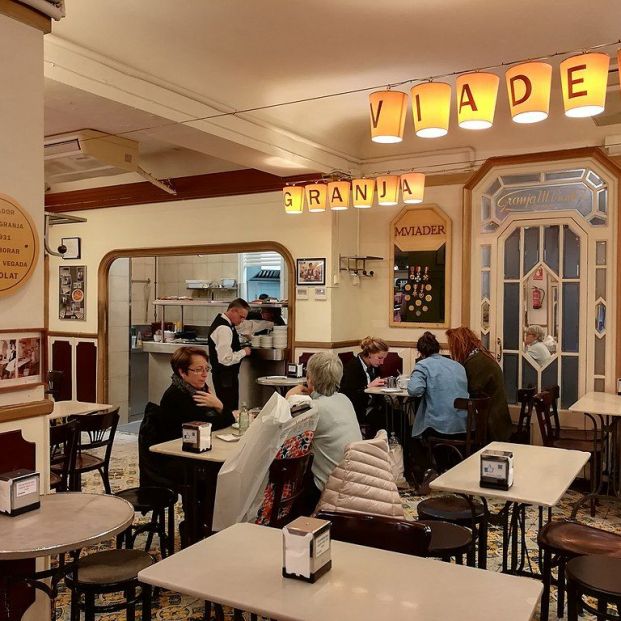 Granja Viader Granja Viader