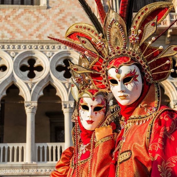 ¿Cuándo es Carnaval en 2020? ¿Cómo se decide esa fecha cada año? ¿Cuándo es Carnaval en 2020? ¿Cómo se decide esa fecha cada año?