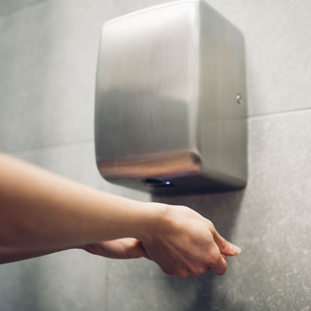 Lavarse las manos Lavarse las manos