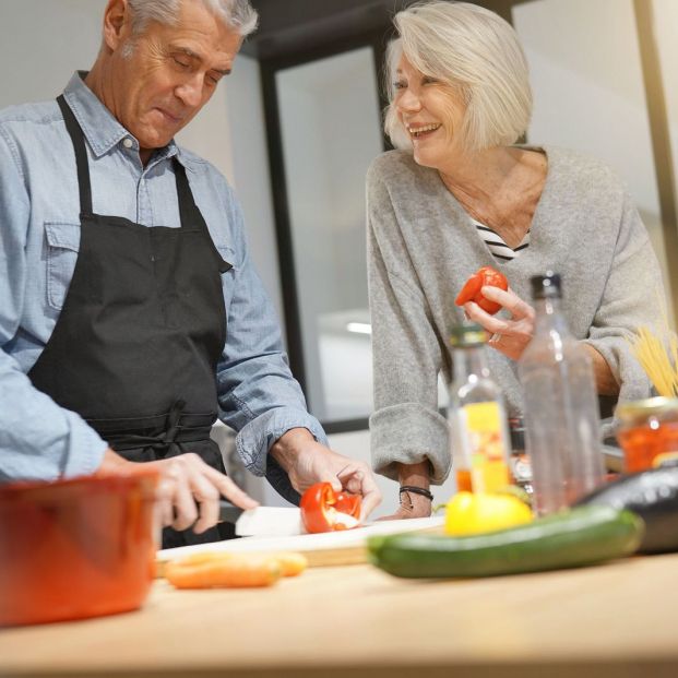 Estos son los errores de principiante que cometemos a la hora de cocinar arroz Estos son los errores de principiante que cometemos a la hora de cocinar arroz