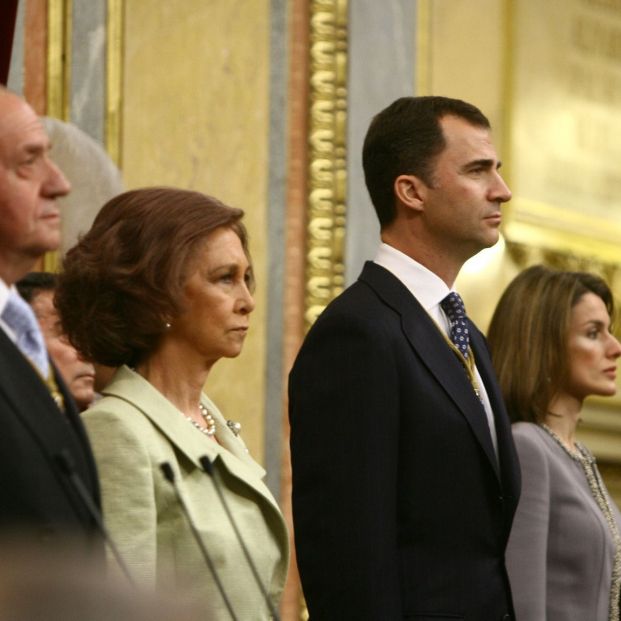 Recuerdas los momentos más tensos entre el rey Juan Carlos I y la reina Letizia Recuerdas los momentos más tensos entre el rey Juan Carlos I y la reina Letizia