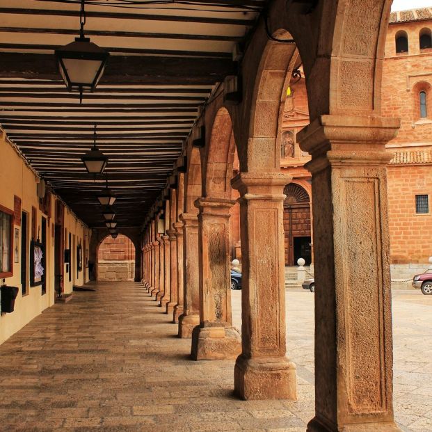 Villanueva de los infantes