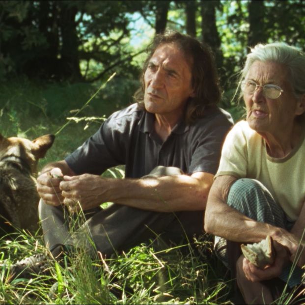 Lo que arde Lo que arde