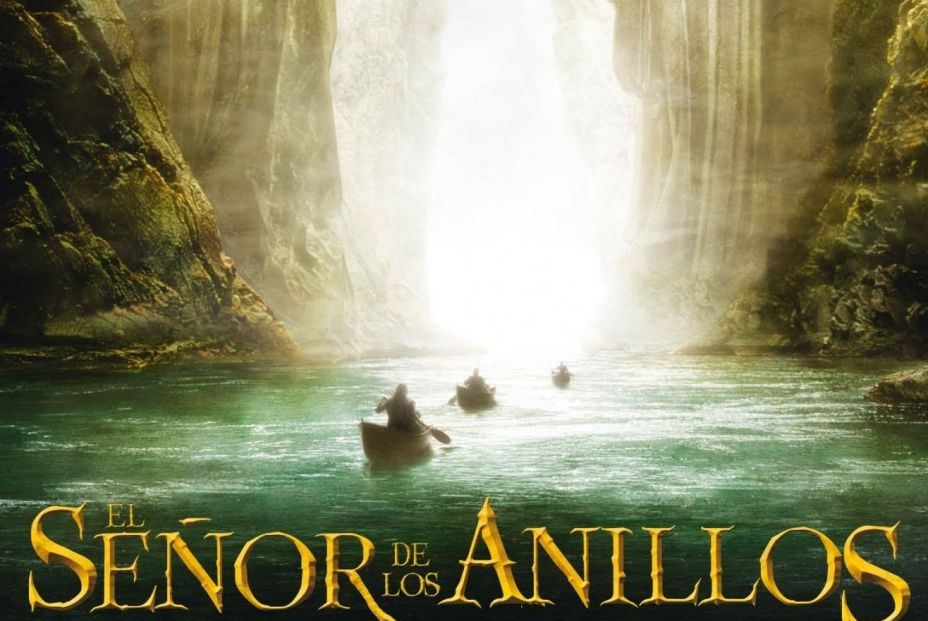 El Señor de los Anillos El Señor de los Anillos